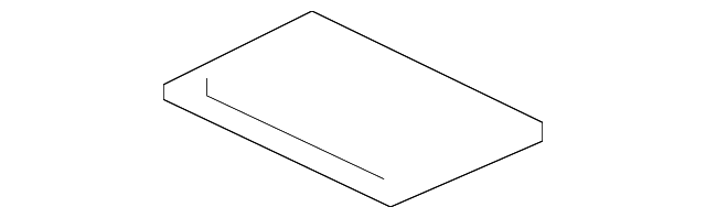 Lamp-Courtesy (Jaguar OEM) C2D38453NUGOEM
