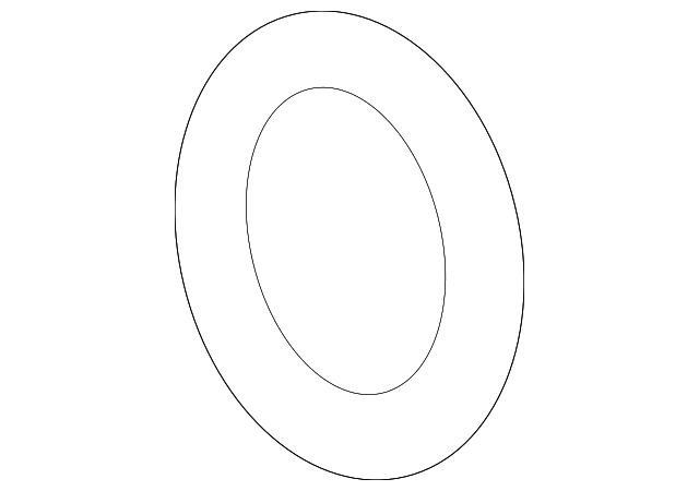 O-Ring C2D38617OEM