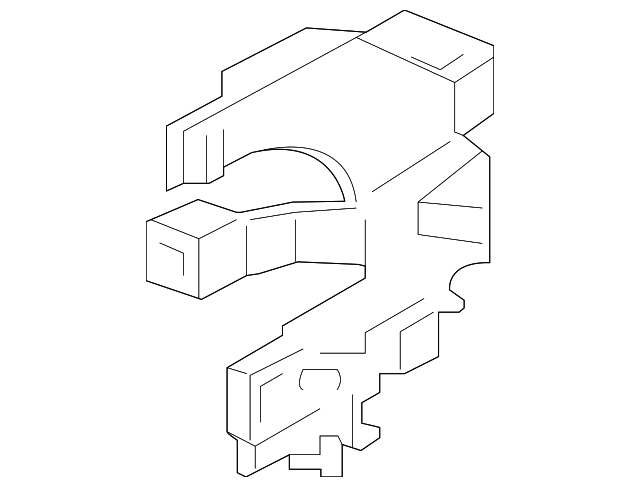 Carrier (Jaguar OEM) C2D39615OEM