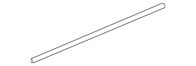 Finisher/Seal-Wa (Jaguar OEM) C2D40608OEM