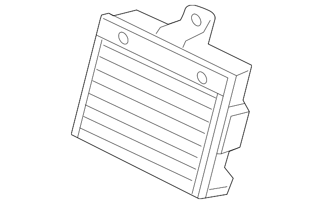 Converter-Ax Bat (Jaguar OEM) C2D40918OEM