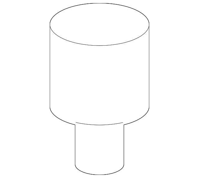 Cover C2D4103OEM