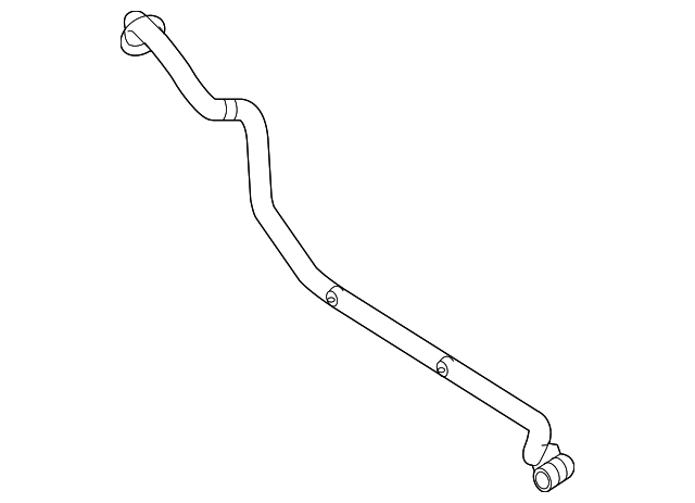 Hose C2D42427OEM