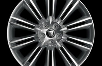 Wheel-Road-Alloy (Jaguar OEM) C2D4245OEM