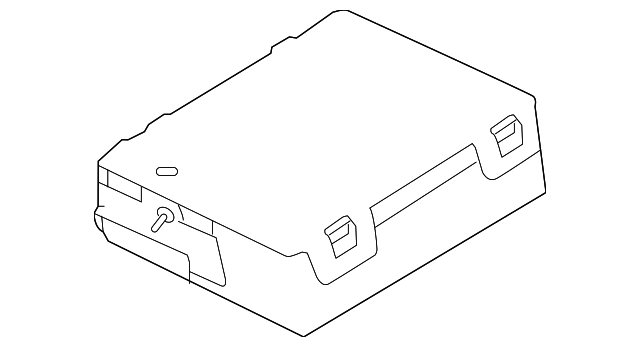 Module C2D42999OEM