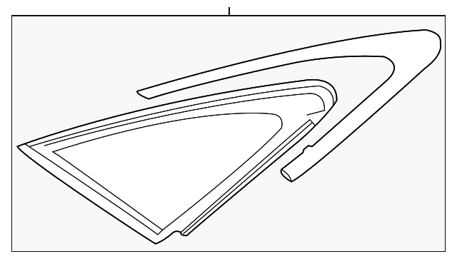 Sixlight (Jaguar OEM) C2D45816OEM