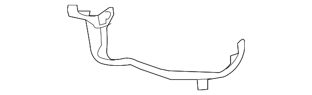 Cable-Battery (Jaguar OEM) C2D46684OEM