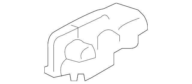 Motor-Servo (Jaguar OEM) C2D4700OEM