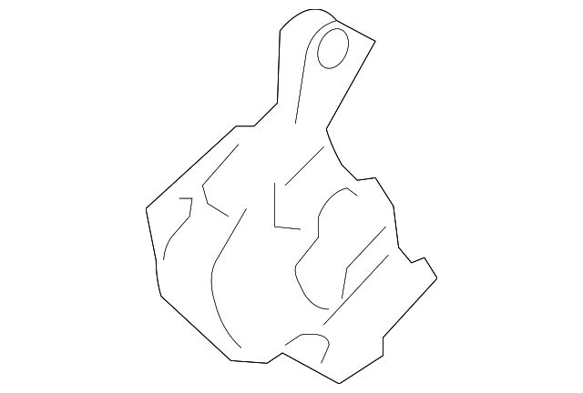 Motor-Servo (Jaguar OEM) C2D4702OEM