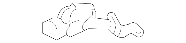 Motor-Servo (Jaguar OEM) C2D4704OEM