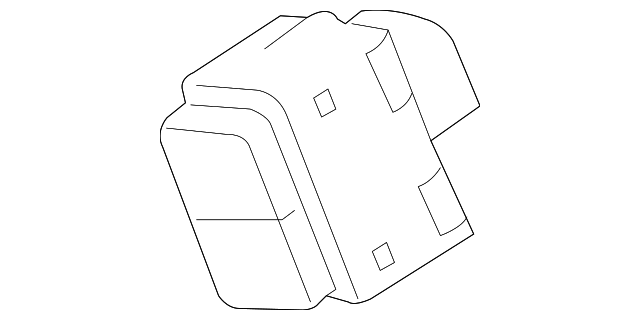 Switch (Jaguar OEM) C2D47109OEM