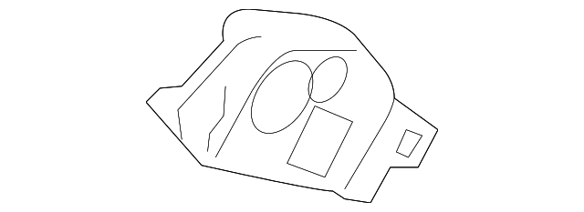 Motor-Servo C2D4711OEM