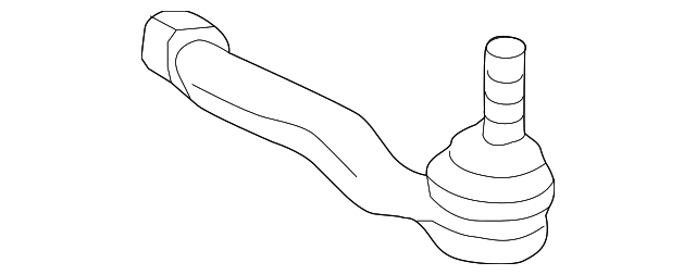 Kit-Balljoint (Jaguar OEM) C2D47152OEM