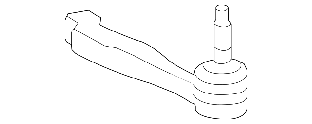 Kit-Balljoint (Jaguar OEM) C2D47153OEM