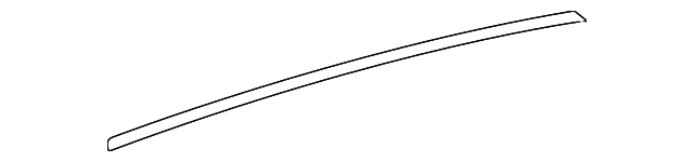 Finisher (Jaguar OEM) C2D47246OEM