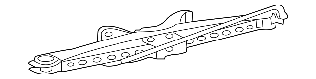 Jack-Car Lifting (Jaguar OEM) C2D49053OEM