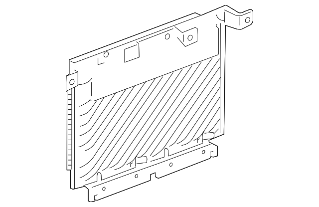 Amplifier (Jaguar OEM) C2D49635OEM