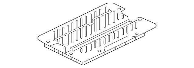Amplifier (Jaguar OEM) C2D49636OEM