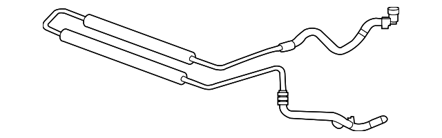 Power Stg Oil Co (Jaguar OEM) C2D49829OEM