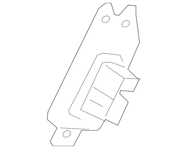 Converter (Jaguar OEM) C2D49932OEM