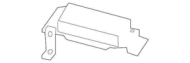 Module-Control (Jaguar OEM) C2D5049OEM