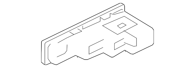 Interface-Audio (Jaguar OEM) C2D50850OEM