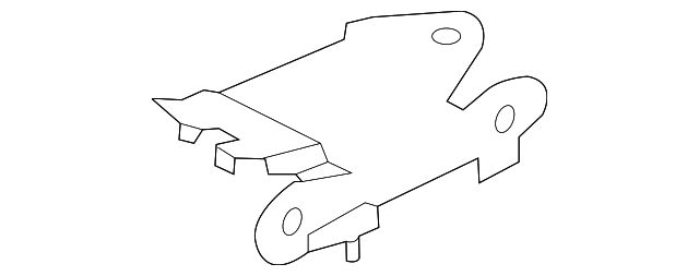 Accelerometer (Jaguar OEM) C2D51028OEM