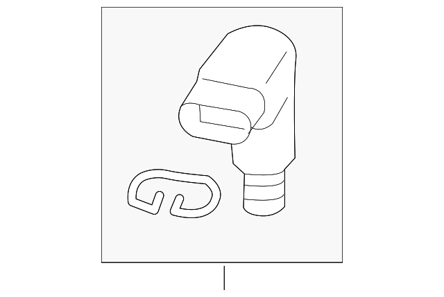 Kit-Air Conditio (Jaguar OEM) C2D51357OEM