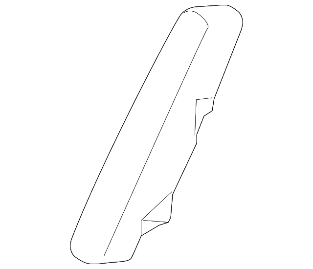 Module-Airbag (Jaguar OEM) C2D51696OEM