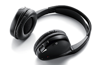 Kit-Headphones (Jaguar OEM) C2D53145OEM