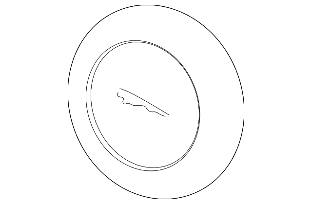 Module-Airbag (Jaguar OEM) C2D54290LAAOEM
