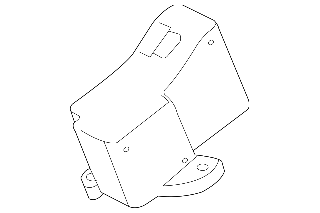 Lock-Steering (Jaguar OEM) C2D54676OEM
