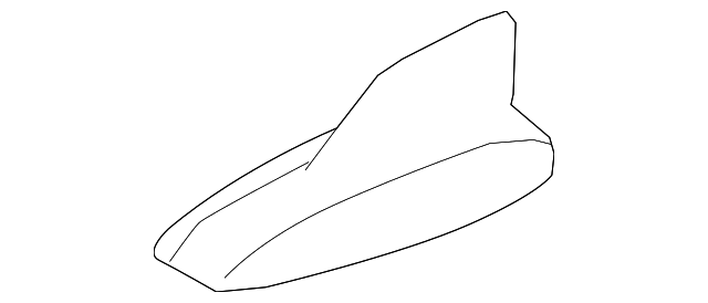 Pod-Electronic A (Jaguar OEM) C2D55234LMLOEM
