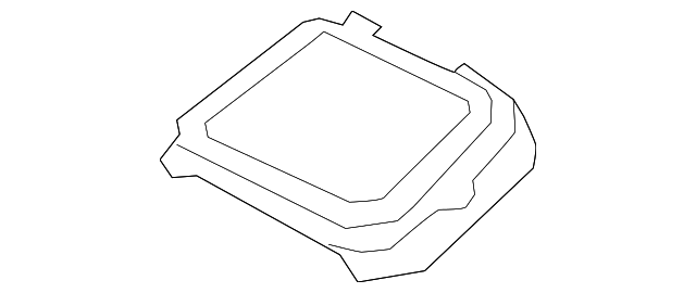 Module-Rain Sens (Jaguar OEM) C2D5561OEM