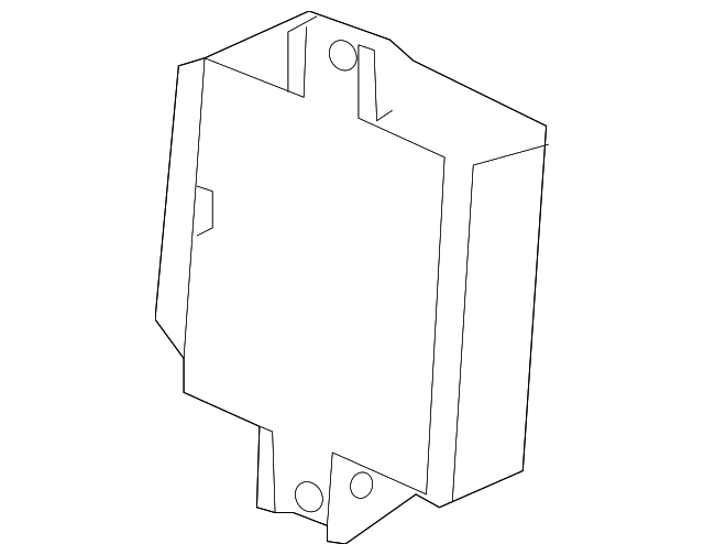 Module-Control (Jaguar OEM) C2D56220OEM