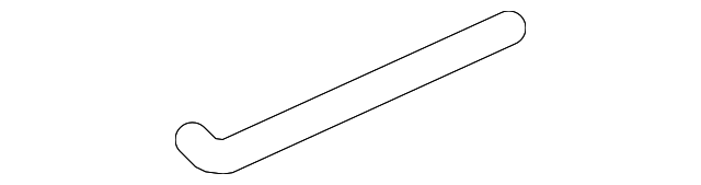 Spring (Jaguar OEM) C2D5737OEM