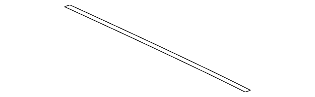 Seal (Jaguar OEM) C2D5746OEM