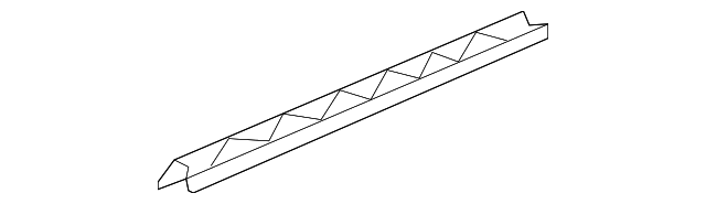 Shield (Jaguar OEM) C2D5752OEM