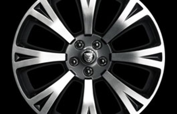 Wheel-Road-Alloy (Jaguar OEM) C2D7285OEM