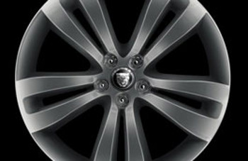 Wheel-Road-Alloy (Jaguar OEM) C2D7288OEM