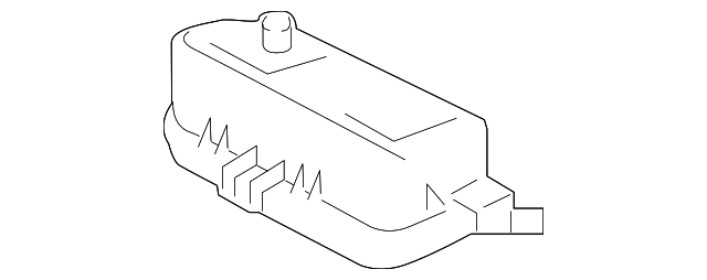 Pump-Lumbar Adju C2D8545