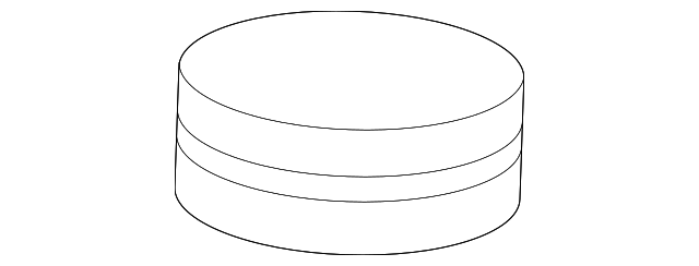 Filter (Jaguar OEM) C2D9729OEM