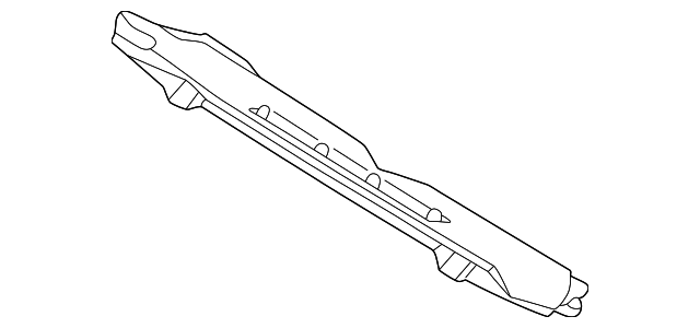 Plate-Closing (Jaguar OEM) C2N1606OEM