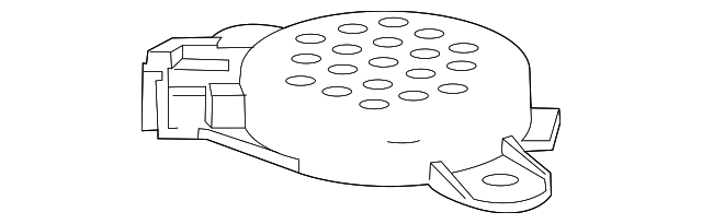 Aid-Speaker Reve C2N2421OEM