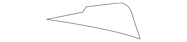 Squab - Discontinued (Jaguar OEM) C2N2923JJTOEM
