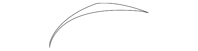 Cover-Squab (Jaguar OEM) C2N3040CDYOEM
