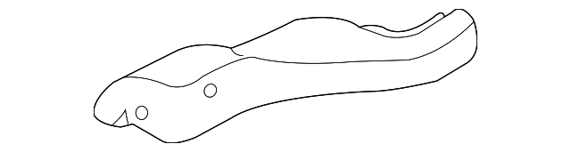 Capping - Discontinued (Jaguar OEM) C2N3068JJTOEM