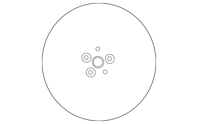 Wheel-Road-Alloy - Discontinued C2N3757OEM