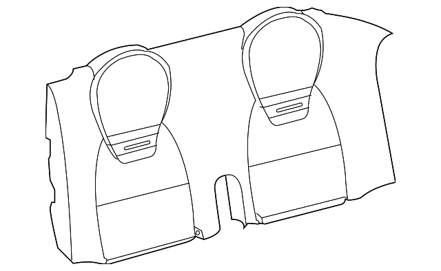 Cover-Squab - Discontinued C2N3807AESOEM