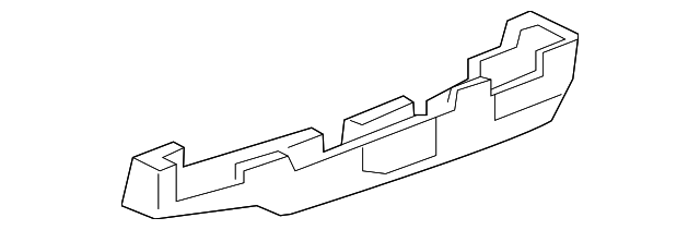 Hook-Retainer To (Jaguar OEM) C2P10071OEM